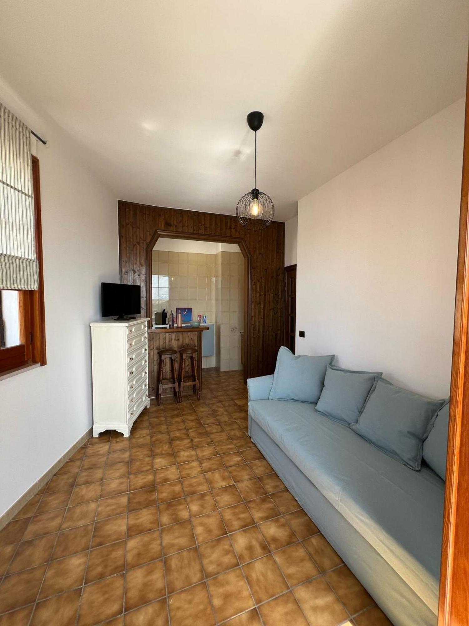 Sea Gargano Home Poggio Imperiale Exterior photo