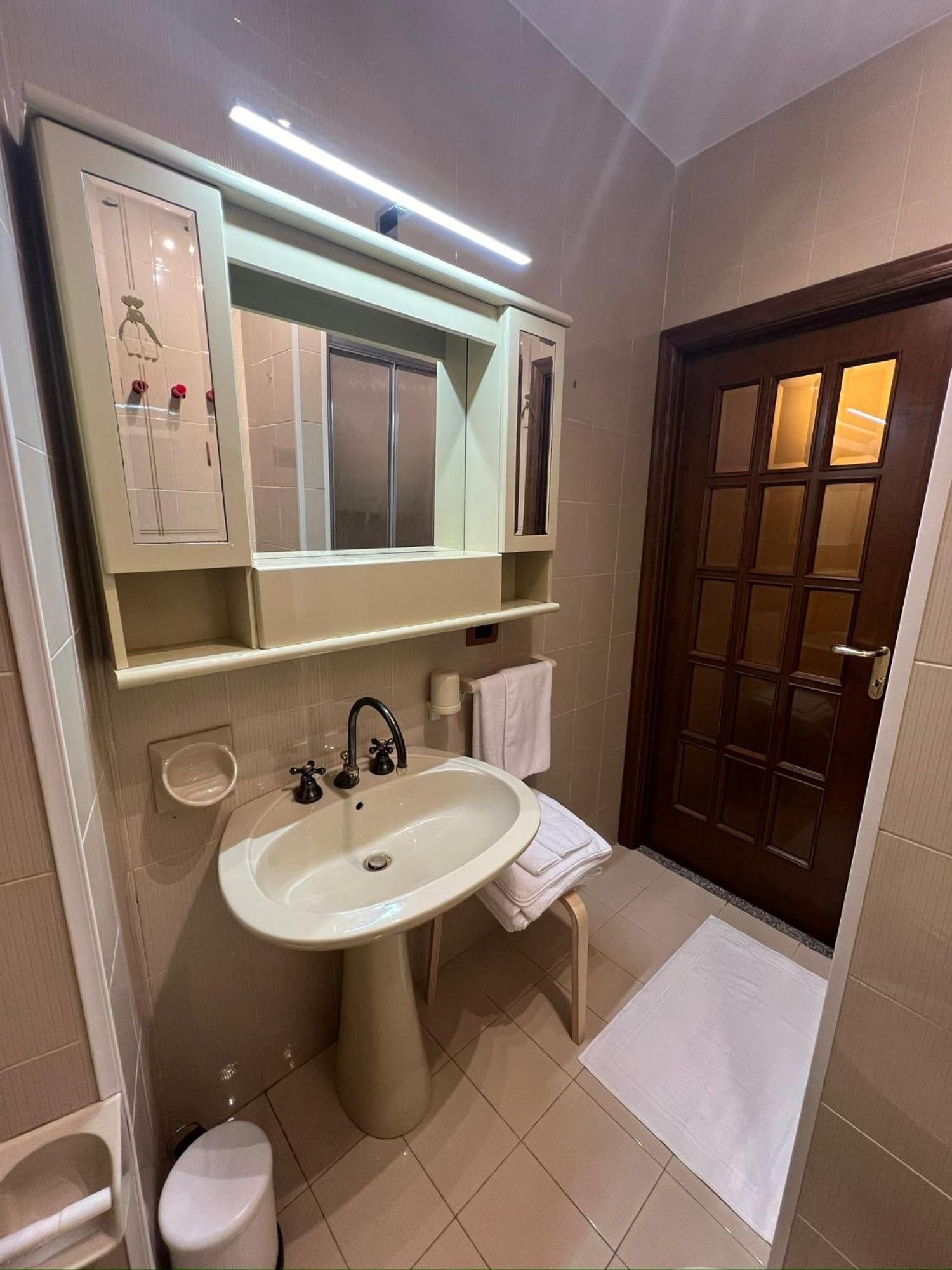 Sea Gargano Home Poggio Imperiale Exterior photo