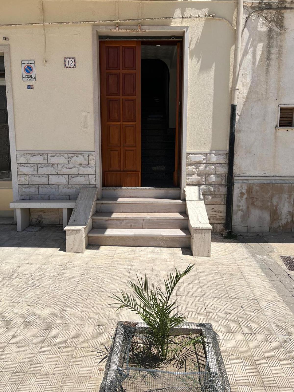 Sea Gargano Home Poggio Imperiale Exterior photo