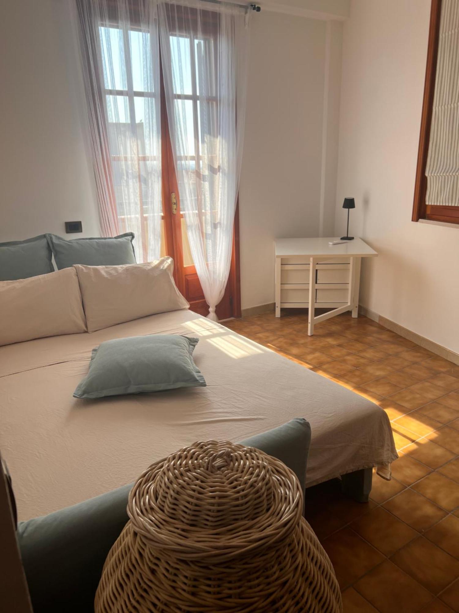 Sea Gargano Home Poggio Imperiale Exterior photo